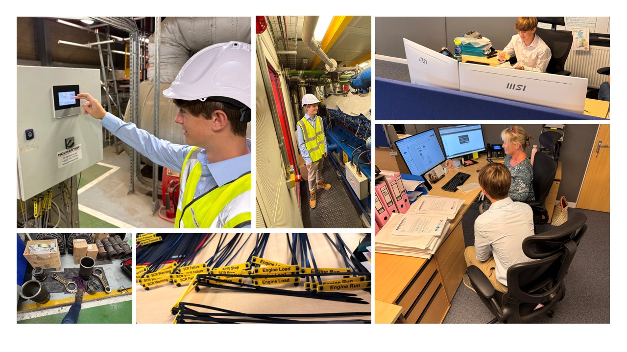 Young Engineers | The Next Generation